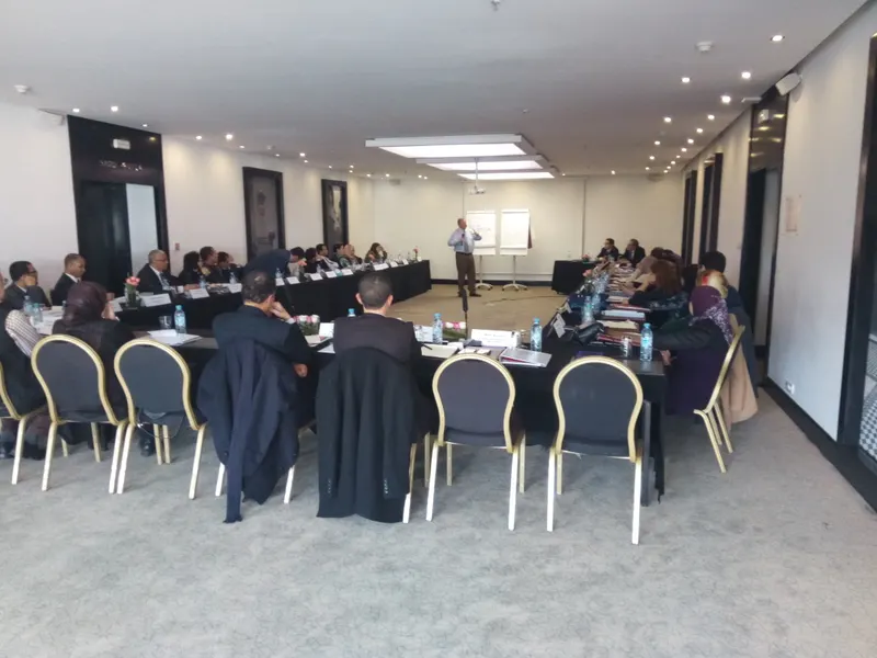 Formations Management & Développement personnel — Mouvement Conseil