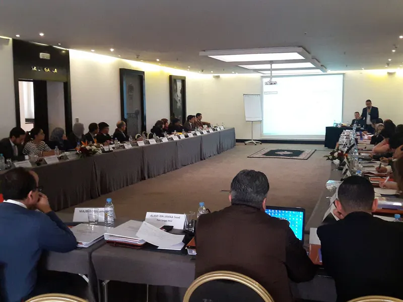 Formations Patrimoine, Foncier & Environnement — Mouvement Conseil
